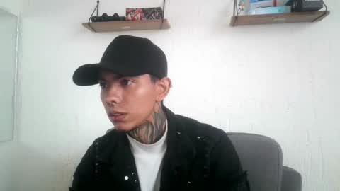 Ares online show from November 23, 12:27 pm