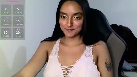 Bella online show from October 3, 12:51 am
