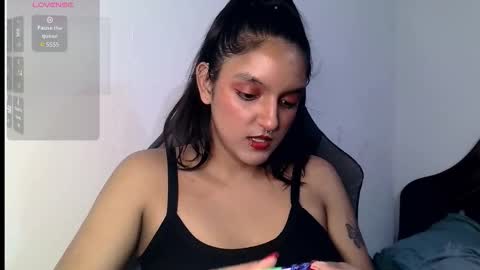 Bella online show from October 22, 11:37 pm