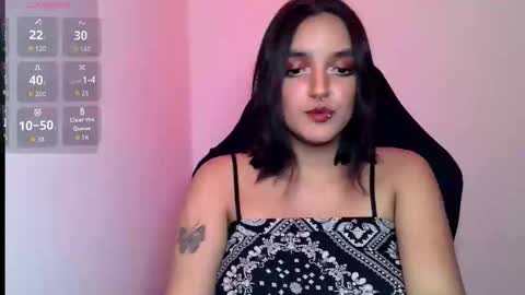 Bella online show from November 18, 12:16 am