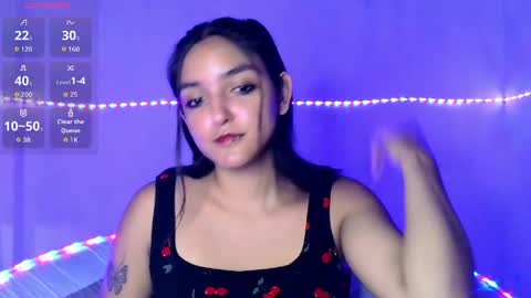 Bella online show from April 16, 6:52 pm