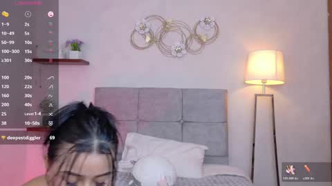 Snapshot of ari_lovely18 chatting on May 10, 12:16 am Im Ari online show from May 10, 12:16 am
