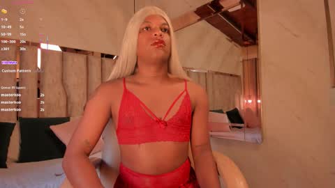 ARI  online show from November 26, 11:44 am