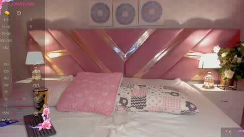 Ari  online show from February 4, 1:45 am