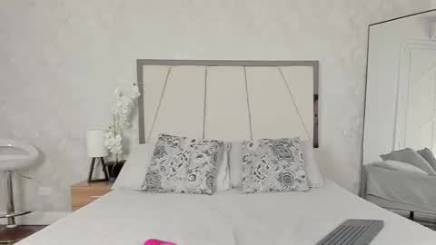 Ari Wilde online show from January 12, 12:54 pm