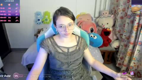 Linda online show from May 9, 3:34 am