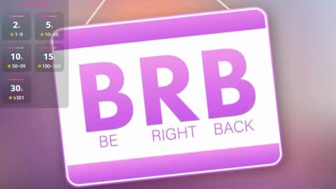 Snapshot of aria_brown_19 chatting on January 9, 6:36 pm ARIA online show from January 9, 6:36 pm