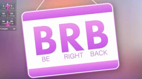 Snapshot of aria_brown_19 chatting on January 14, 6:17 pm ARIA online show from January 14, 6:17 pm