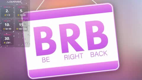 Snapshot of aria_brown_19 chatting on January 23, 12:19 pm ARIA online show from January 23, 12:19 pm