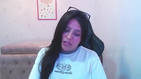 Aria online show from January 8, 10:56 pm