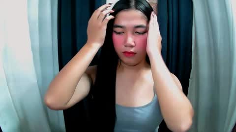 Snapshot of aria_fucks chatting on June 6, 12:49 am ARIA online show from June 6, 12:49 am