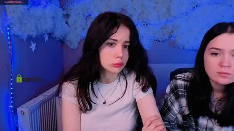 Aria online show from April 3, 7:23 pm