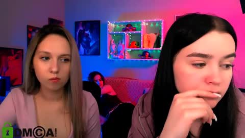 Aria online show from April 11, 10:14 pm