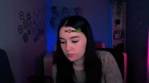 Aria online show from April 21, 1:42 am