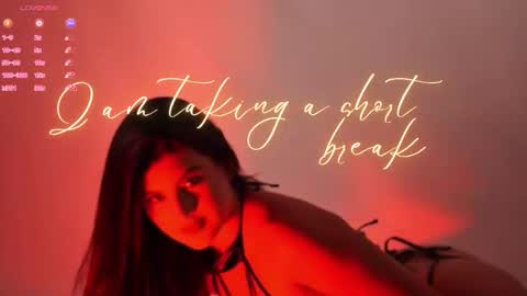 Aria  online show from March 24, 3:22 am