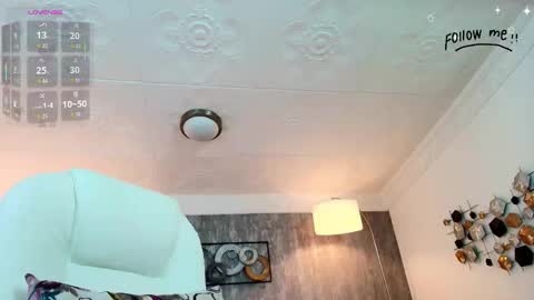 aria online show from November 1, 12:07 pm