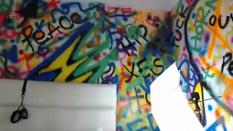 Snapshot of aria_martiin chatting on February 20, 11:53 am aria online show from February 20, 11:53 am