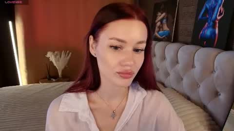 aria_mila online show from June 30, 7:42 am