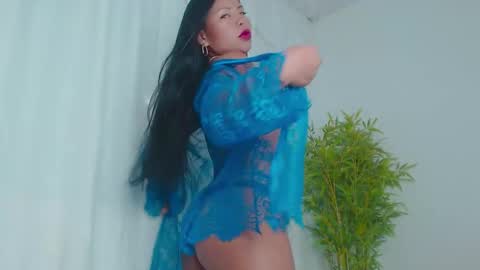 aria online show from March 3, 6:58 pm