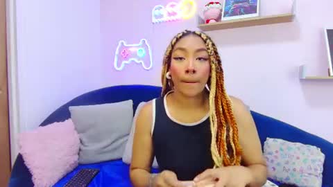 Snapshot of aria_peach_ chatting on July 19, 3:05 pm ARIA PEACH online show from July 19, 3:05 pm