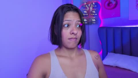 Aria online show from April 2, 3:09 pm