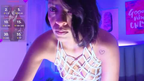 Aria online show from April 4, 1:30 pm