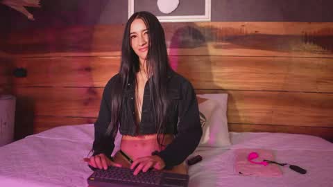 Ariana online show from April 16, 8:20 pm