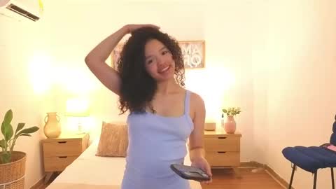 Snapshot of ariaa_23 chatting on May 26, 1:29 pm ariaa_23 online show from May 26, 1:29 pm