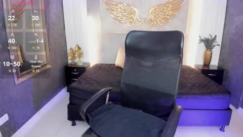 ARI online show from February 11, 3:44 am