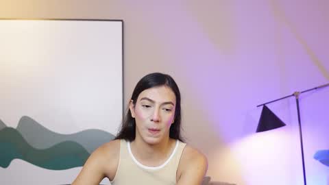 Ariaa online show from February 13, 6:26 pm