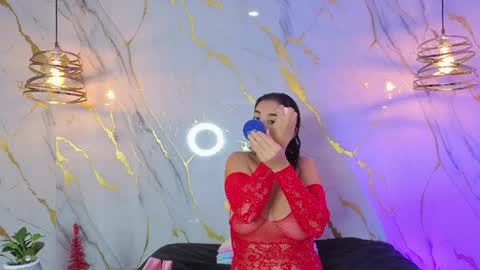 ariaa_vixen online show from March 30, 3:18 am
