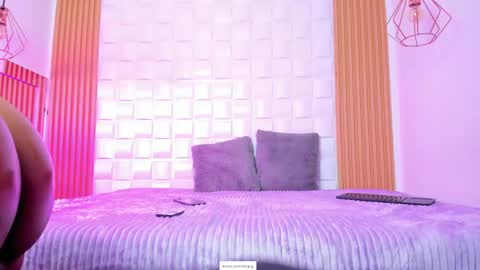 AriaBelle1 online show from April 17, 11:13 am