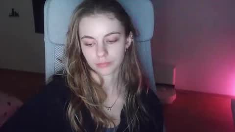 AriaCreazy online show from November 29, 9:51 pm