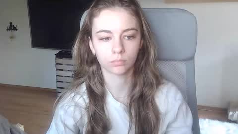 Snapshot of ariacreazy chatting on March 11, 7:25 am AriaCreazy online show from March 11, 7:25 am