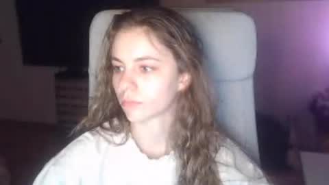 Snapshot of ariacreazy chatting on April 13, 8:36 pm AriaCreazy online show from April 13, 8:36 pm
