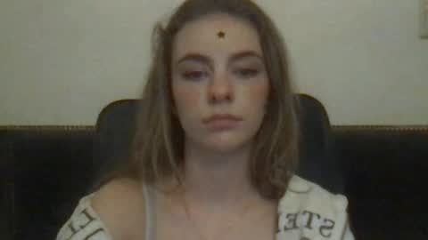 AriaCreazy online show from May 21, 8:16 pm