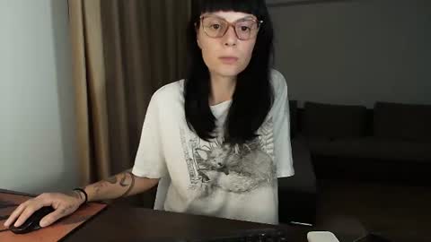 Snapshot of ariadna89 chatting on July 4, 7:31 pm Adriana online show from July 4, 7:31 pm