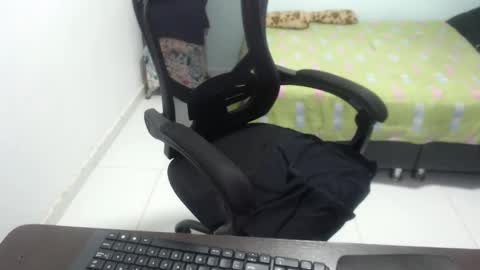 Snapshot of ariadna_6 chatting on February 10, 5:09 pm ...Ariana... online show from February 10, 5:09 pm