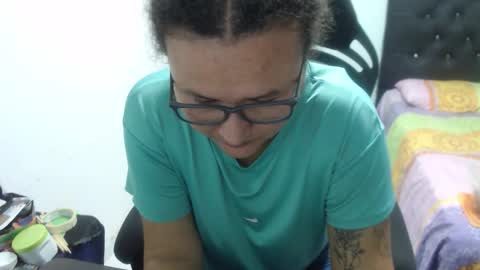 Snapshot of ariadna_6 chatting on October 24, 6:04 pm ...Ariana... online show from October 24, 6:04 pm