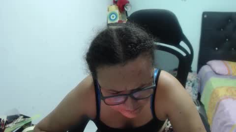 Snapshot of ariadna_6 chatting on November 1, 6:21 pm ...Ariana... online show from November 1, 6:21 pm