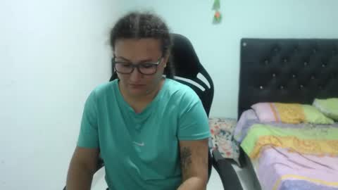 Snapshot of ariadna_6 chatting on November 4, 6:40 pm ...Ariana... online show from November 4, 6:40 pm