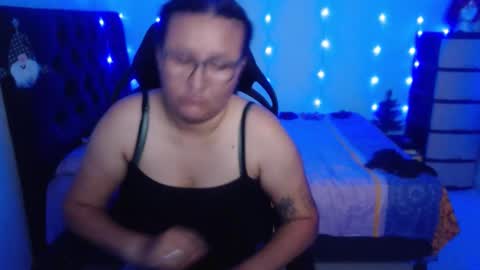 Snapshot of ariadna_6 chatting on November 6, 6:53 pm ...Ariana... online show from November 6, 6:53 pm