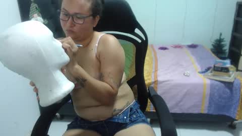 Snapshot of ariadna_6 chatting on November 13, 7:13 pm ...Ariana... online show from November 13, 7:13 pm