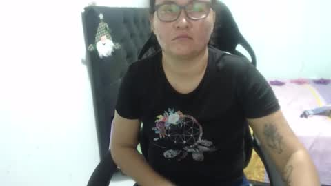 Snapshot of ariadna_6 chatting on November 19, 6:52 pm ...Ariana... online show from November 19, 6:52 pm