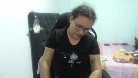 Snapshot of ariadna_6 chatting on November 20, 5:45 pm ...Ariana... online show from November 20, 5:45 pm