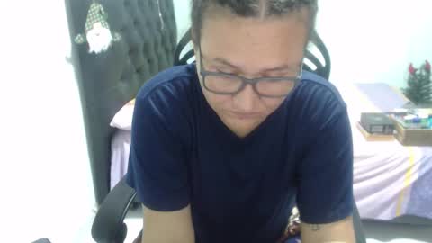 Snapshot of ariadna_6 chatting on December 1, 6:24 pm ...Ariana... online show from December 1, 6:24 pm