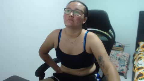 Snapshot of ariadna_6 chatting on January 31, 7:11 pm ...Ariana... online show from January 31, 7:11 pm