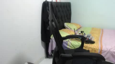 Snapshot of ariadna_6 chatting on April 28, 6:35 pm ...Ariana... online show from April 28, 6:35 pm