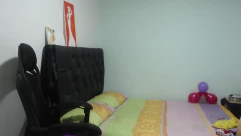 Snapshot of ariadna_6 chatting on May 2, 4:12 pm ...Ariana... online show from May 2, 4:12 pm