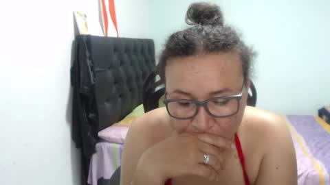 Snapshot of ariadna_6 chatting on May 6, 4:56 pm ...Ariana... online show from May 6, 4:56 pm